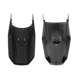 Maxbell Front Fender Mudguard Extender Motorcycle Dust Guard for