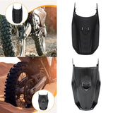 Maxbell Front Fender Mudguard Extender Motorcycle Dust Guard for