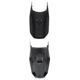 Maxbell Front Fender Mudguard Extender Motorcycle Dust Guard for