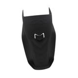 Maxbell Front Fender Mudguard Extender Motorcycle Dust Guard for