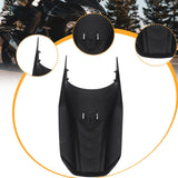 Maxbell Front Fender Mudguard Extender Motorcycle Dust Guard for