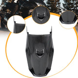 Maxbell Front Fender Mudguard Extender Motorcycle Dust Guard for