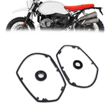 Maxbell Valve Cover Gasket Set Repairing 11 12 7 723 216 for BMW R1200R R1200RT