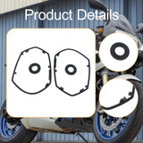 Maxbell Valve Cover Gasket Set Repairing 11 12 7 723 216 for BMW R1200R R1200RT