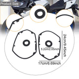 Maxbell Valve Cover Gasket Set Repairing 11 12 7 723 216 for BMW R1200R R1200RT