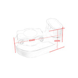 Maxbell Grip Housing Guard Assembly Cover for // orange