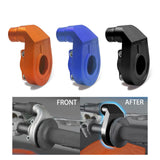 Maxbell Grip Housing Guard Assembly Cover for // orange