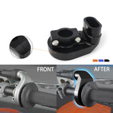 Maxbell Grip Housing Guard Assembly Cover for // orange