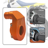 Maxbell Grip Housing Guard Assembly Cover for // orange