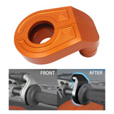 Maxbell Grip Housing Guard Assembly Cover for // orange