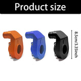 Maxbell Grip Housing Guard Assembly Cover for // orange
