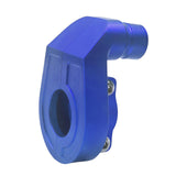 Maxbell Grip Housing Guard Assembly Cover for // blue