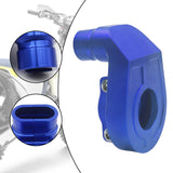 Maxbell Grip Housing Guard Assembly Cover for // blue