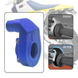 Maxbell Grip Housing Guard Assembly Cover for // blue