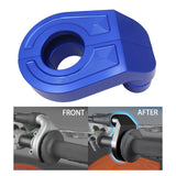 Maxbell Grip Housing Guard Assembly Cover for // blue