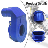 Maxbell Grip Housing Guard Assembly Cover for // blue