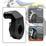 Maxbell Grip Housing Guard Assembly Cover for // black