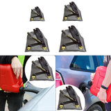 Maxbell Foldable Petrol Oil Container Bag Portable Accessories Handheld Fuel Bladder 5L