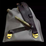 Maxbell Foldable Petrol Oil Container Bag Portable Accessories Handheld Fuel Bladder 5L