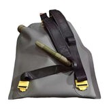 Maxbell Foldable Petrol Oil Container Bag Portable Accessories Handheld Fuel Bladder 20L