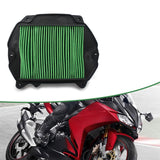 Maxbell Motorcycle Air Filter Air Cleaner Inner for Honda 17210-k64-noo