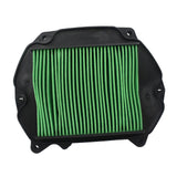 Maxbell Motorcycle Air Filter Air Cleaner Inner for Honda 17210-k64-noo