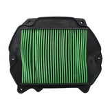 Maxbell Motorcycle Air Filter Air Cleaner Inner for Honda 17210-k64-noo