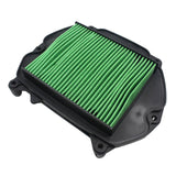 Maxbell Motorcycle Air Filter Air Cleaner Inner for Honda 17210-k64-noo