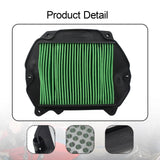 Maxbell Motorcycle Air Filter Air Cleaner Inner for Honda 17210-k64-noo