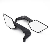 Maxbell Motorcycle Rearview Mirrors Replaces Modification for Yamaha MT10 MT125