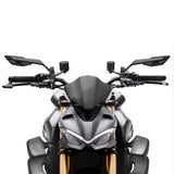 Maxbell Motorcycle Rearview Mirrors Replaces Modification for Yamaha MT10 MT125