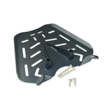 Maxbell Motorcycle Rear Luggage Rack Modified Carbon Steel for Automobile Parts