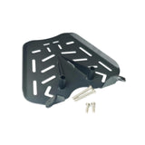 Maxbell Motorcycle Rear Luggage Rack Modified Carbon Steel for Automobile Parts