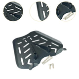 Maxbell Motorcycle Rear Luggage Rack Modified Carbon Steel for Automobile Parts