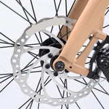 Maxbell Bike Disc Brake Gap Regulator Accessories Premium Parts Bicycle Brake Wrench