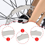 Maxbell Bike Disc Brake Gap Regulator Accessories Premium Parts Bicycle Brake Wrench