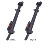 Maxbell Folding Bike Handlebar Stem Repair Parts Easy to Install Replaces with Teeth Fold In