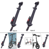 Maxbell Folding Bike Handlebar Stem Repair Parts Easy to Install Replaces with Teeth Fold In