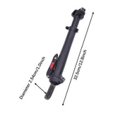 Maxbell Folding Bike Handlebar Stem Repair Parts Easy to Install Replaces with Teeth Outward Fold