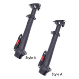 Maxbell Folding Bike Stem Spare Parts Premium Easy Installation Accessories Aluminum Fold Left