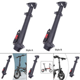 Maxbell Folding Bike Stem Spare Parts Premium Easy Installation Accessories Aluminum Fold Left