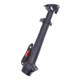 Maxbell Folding Bike Stem Spare Parts Premium Easy Installation Accessories Aluminum Fold Left