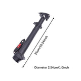 Maxbell Folding Bike Stem Spare Parts Premium Easy Installation Accessories Aluminum Fold Left