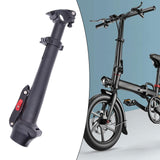 Maxbell Folding Bike Stem Spare Parts Premium Easy Installation Accessories Aluminum Outward Fold