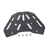 Maxbell Motorcycle Luggage Rack Convenient High Performance Wear Resistant Tail Rack