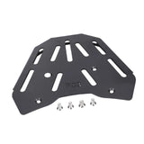 Maxbell Motorcycle Luggage Rack Convenient High Performance Wear Resistant Tail Rack