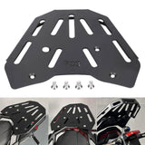 Maxbell Motorcycle Luggage Rack Convenient High Performance Wear Resistant Tail Rack