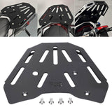 Maxbell Motorcycle Luggage Rack Convenient High Performance Wear Resistant Tail Rack