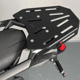 Maxbell Motorcycle Luggage Rack Convenient High Performance Wear Resistant Tail Rack