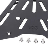 Maxbell Motorcycle Luggage Rack Convenient High Performance Wear Resistant Tail Rack